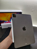 Apple iPad Pro (2020) 11 inch 1 TB Wifi Zilver (Afbeelding 4 van 9)