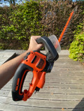 BLACK+DECKER BEHT201-QS (Image 1 sur 2)