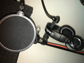 Audio-Technica ATH-M50X Black (Image 3 of 12)