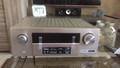Denon AVR-X4500H Argent (Image 2 sur 7)