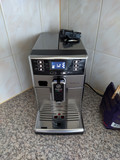 Saeco Picobaristo Deluxe SM5573/10 (Afbeelding 1 van 8)