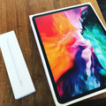 Apple iPad Pro (2020) 12.9 inches 1TB WiFi Space Gray (Image 3 of 3)