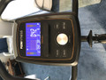 Flow Fitness Stelvio iConsole Ergometer (Image 1 of 5)