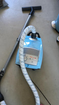 Bosch Free'e Allergy Plus BSGL5409 (Image 1 of 5)