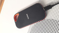Sandisk Extreme Pro Portable SSD 1TB (Afbeelding 1 van 2)