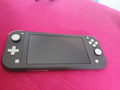 Nintendo Switch Lite Grijs (Afbeelding 1 van 2)