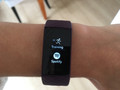 Fitbit Charge 4 Storm Blue (Image 1 of 5)