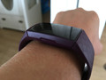 Fitbit Charge 4 Storm Blue (Image 2 of 5)