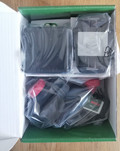 Bosch Quigo Green (Afbeelding 2 van 3)