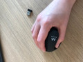 Ewent EW3150 Draadloze Ergonomische Muis (Afbeelding 1 van 4)