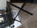 Trust GXT 711 Dominus Gaming Desk (Image 1 of 2)