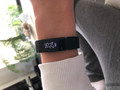 Fitbit Inspire HR Black (Image 4 of 32)