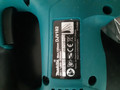 Makita DJV182ZJ + 3,0 Ah accu en lader (Afbeelding 2 van 2)
