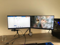 Ewent EW1510 Monitor Arm (Image 2 of 3)
