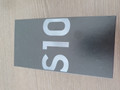 Samsung Galaxy S10 128GB Black (Image 1 of 5)