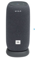 JBL Link Portable Noir (Image 4 sur 4)