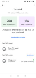 Google Nest Wifi Wit Uitbreiding (Afbeelding 3 van 4)