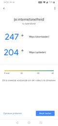 Google Nest Wifi Wit Uitbreiding (Afbeelding 4 van 4)