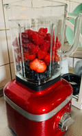 KitchenAid Artisan K400 5KSB4026EGR Imperial Grey (Image 4 of 8)