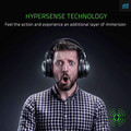 Razer Nari Essential Wireless Gaming Headset (Afbeelding 3 van 7)