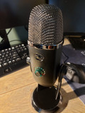 Blue Yeti X (Afbeelding 1 van 1)
