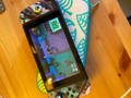 Nintendo Switch Housse - édition Animal Crossing New Horizons (Image 1 sur 1)