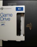 Seagate Game Drive for PS 4TB (Image 1 of 4)