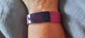 Fitbit Inspire Rouge (Image 1 sur 1)