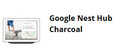 Google Nest Hub Charcoal (Image 2 of 19)