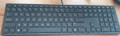 HP Pavilion Clavier Filaire 300 AZERTY (Image 2 sur 5)