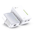 TP-Link TL-WPA4221 Wifi 500 Mbps 2 adaptateurs (Image 1 sur 5)