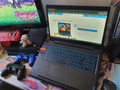 Lenovo IdeaPad L340-15IRH Gaming 81LK01FKMH (Image 2 of 2)