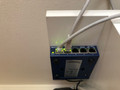 Netgear GS108T (Image 2 of 10)
