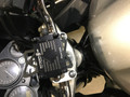 Interphone Crab Evo Alu Universal Phone Holder Motor / Bicycle Handlebar (Image 1 of 1)