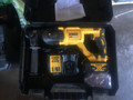 DeWalt DCH133M1-QW (Image 3 of 5)