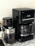 Braun KG 7070 Koffiemolen (Afbeelding 2 van 2)