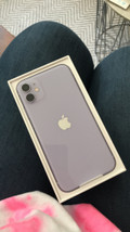 Apple iPhone 11 64 Go Mauve (Image 2 sur 2)