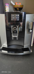 JURA Milk System Cleaner 250 ml (Image 1 of 1)