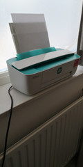 HP DeskJet 3762 All-in-One (Afbeelding 3 van 5)