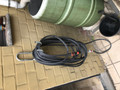 Gardena Textile Hose Liano Set 20 m Sprayer (Image 1 of 1)
