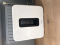 Sonos Sub Zwart (Afbeelding 1 van 3)