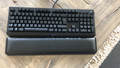 Razer BlackWidow Elite Mechanical Gaming Keyboard Green Switch AZERTY (Image 1 of 2)