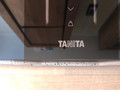 Tanita BC-401 Black (Afbeelding 1 van 4)