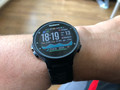 Garmin Forerunner 735XT Run Bundle Frost Blue (Image 1 of 1)