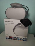 Oculus Go 64GB (Afbeelding 1 van 5)
