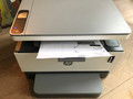 HP Neverstop Laser MFP 1202nw (Afbeelding 2 van 4)