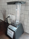 Blendtec Total Blender Black (Image 1 of 5)