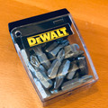 DeWalt Drill and Drill Bit Set 100-piece (Image 2 of 2)