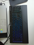 Corsair K55 RGB Pro Clavier Gamer + Corsair Harpoon RGB Pro Souris Gamer (Image 4 sur 11)