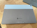 Lenovo IdeaPad Duet Chromebook Tablet 64GB- ZA6F0027NL (Image 2 of 4)